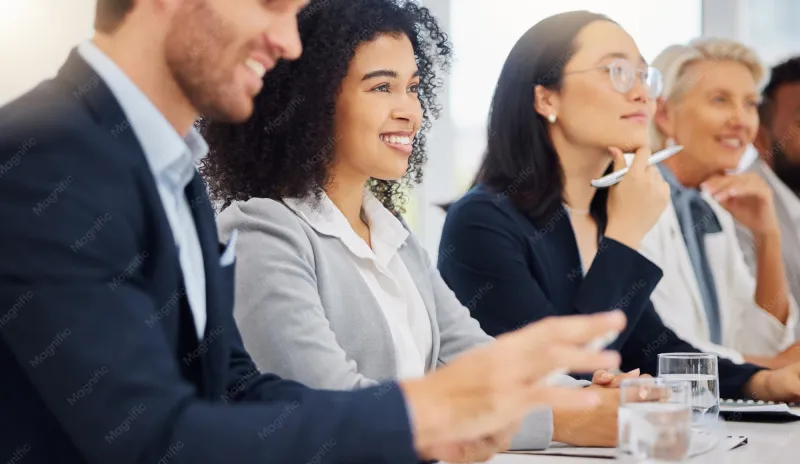 L'art du silence stratégique : quand écouter devient le véritable pouvoir en entreprise