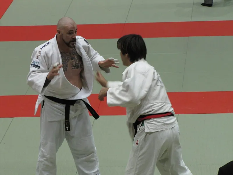 Maîtriser l'art du judo professionnel : les cinq piliers d'une carrière d'excellence en 2024