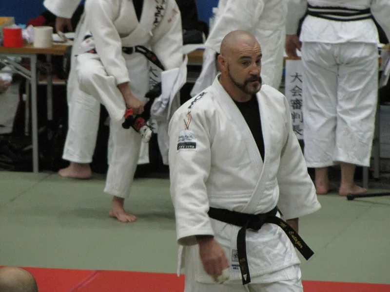Le temps comme adversaire : les leçons du tatami pour une productivité sans compromis